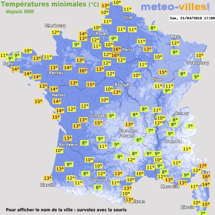 Image d'illustration pour Soleil et chaleur remarquable : c'est presque l'été