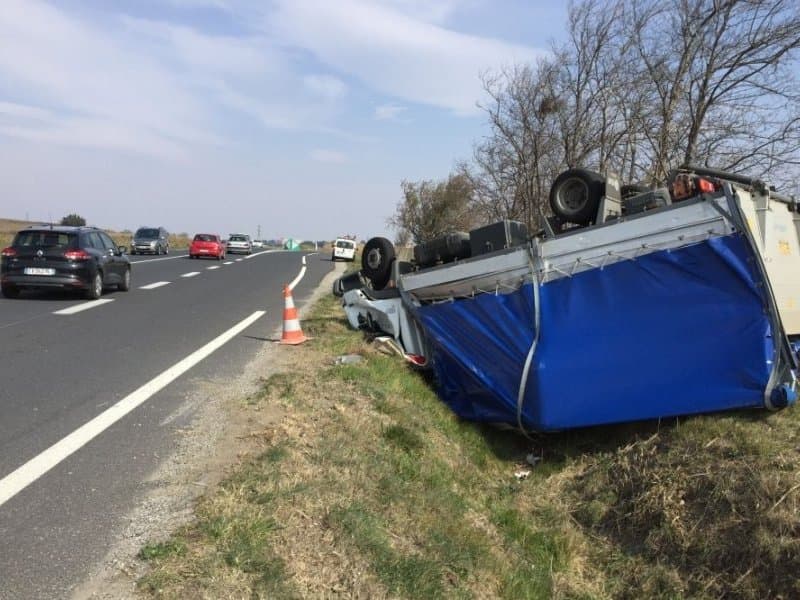 Image d'illustration pour La dépression Zissi provoque tempête, inondations, neige et avalanche