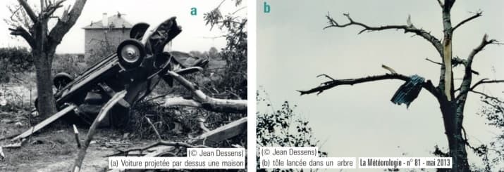 Image d'illustration pour Tornades de juin 1967 sur le Nord de la France et le Benelux