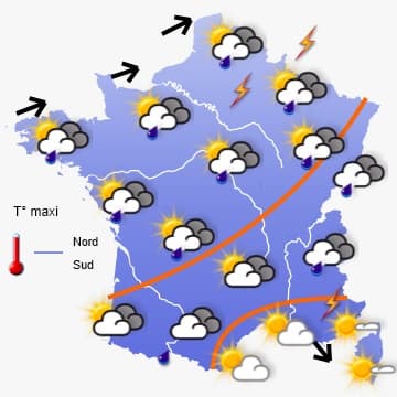 Il va falloir patienter 