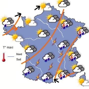 Un parfum automnal...