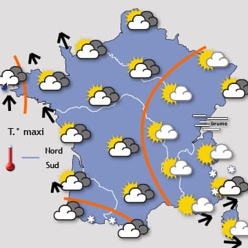 Week-end très agité dans le Sud