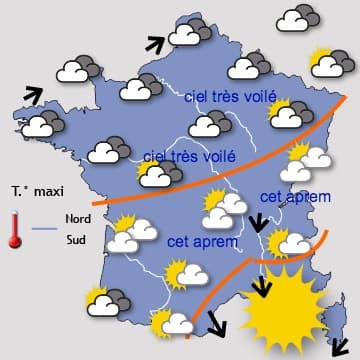 Un week-end de Pâques beaucoup plus agité ! 