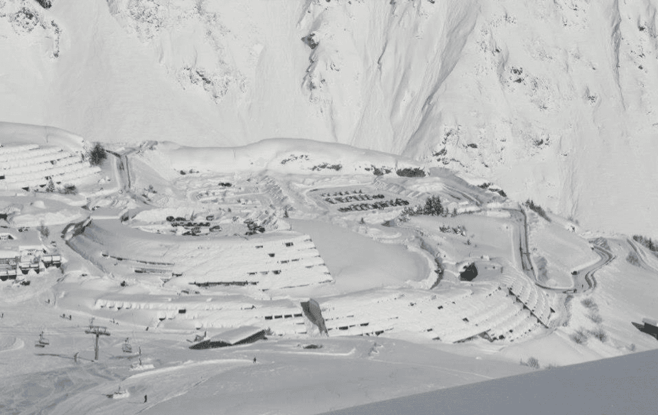 Image d'illustration pour BILAN FÉVRIER 2013 : froid marqué et neigeux