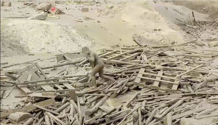 Image d'illustration pour Nouvelles inondations meurtrières au Pérou