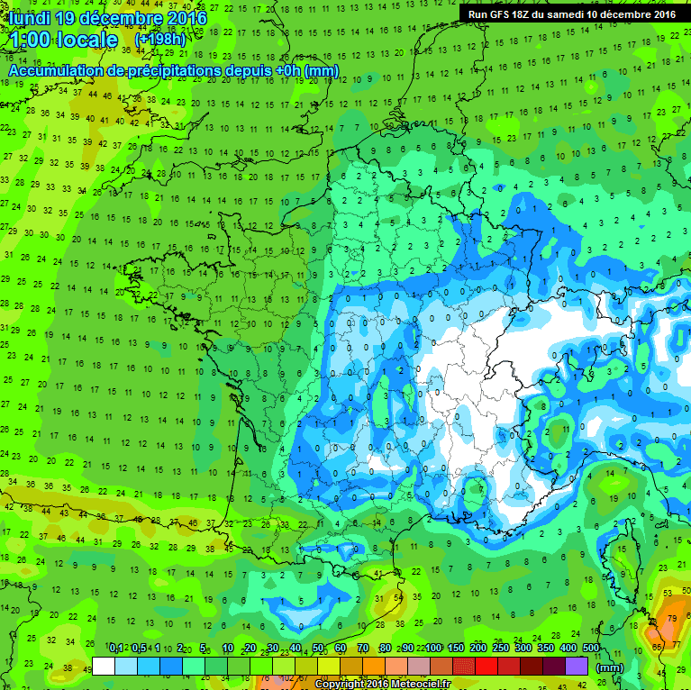 Image d'illustration pour Anticyclone : vers une prolongation du blocage ?