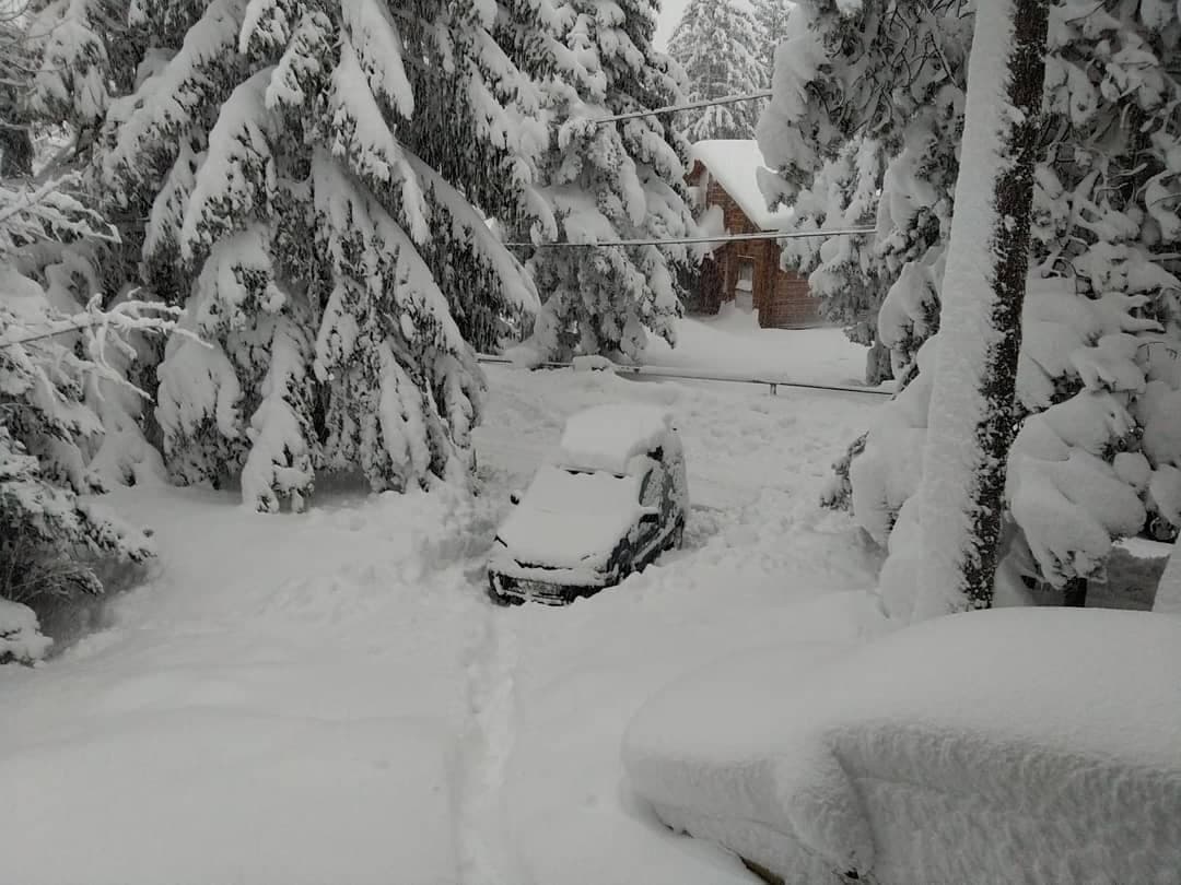 Image d'illustration pour Neige, pluies et crues : bilan des intempéries dans le Roussillon