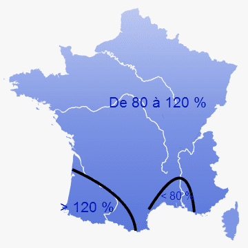 Image d'illustration pour BILAN FÉVRIER 2013 : froid marqué et neigeux