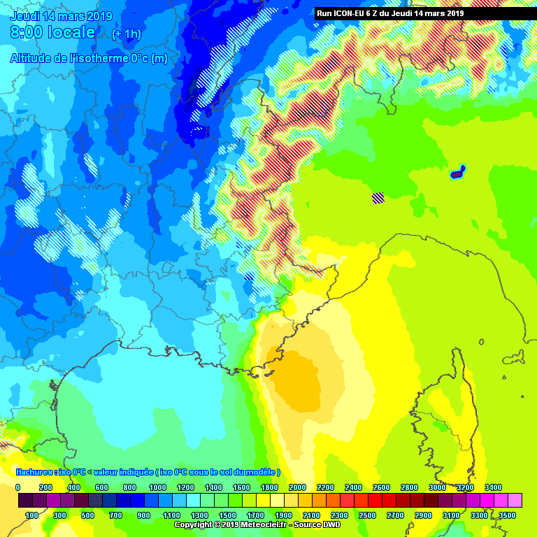 Image d'illustration pour Neige abondante en montagne : alerte aux avalanches sur les Alpes