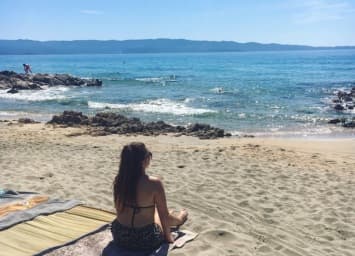 Image d'illustration pour Autan, foehn et sirocco soufflent les premières chaleurs du printemps