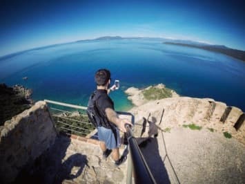 Image d'illustration pour Autan, foehn et sirocco soufflent les premières chaleurs du printemps