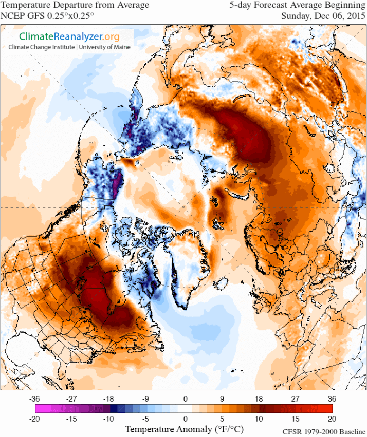 Image d'illustration pour De nouveaux records de douceur en Europe