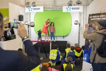 Image d'illustration pour 13ème Forum International de la Météo et du Climat à Paris