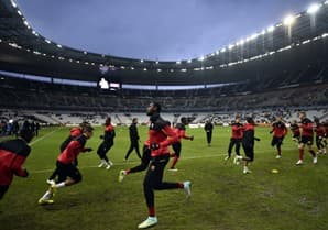 Image d'illustration pour Les prévisions météo des matchs de l'Euro sur Météo Villes