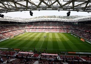 Image d'illustration pour Les prévisions météo des matchs de l'Euro sur Météo Villes