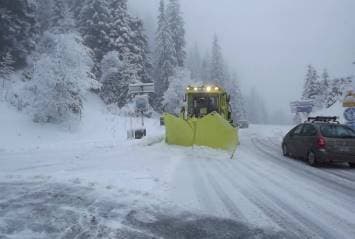 Image d'illustration pour Le mois de mai souffle le chaud, le froid et la neige