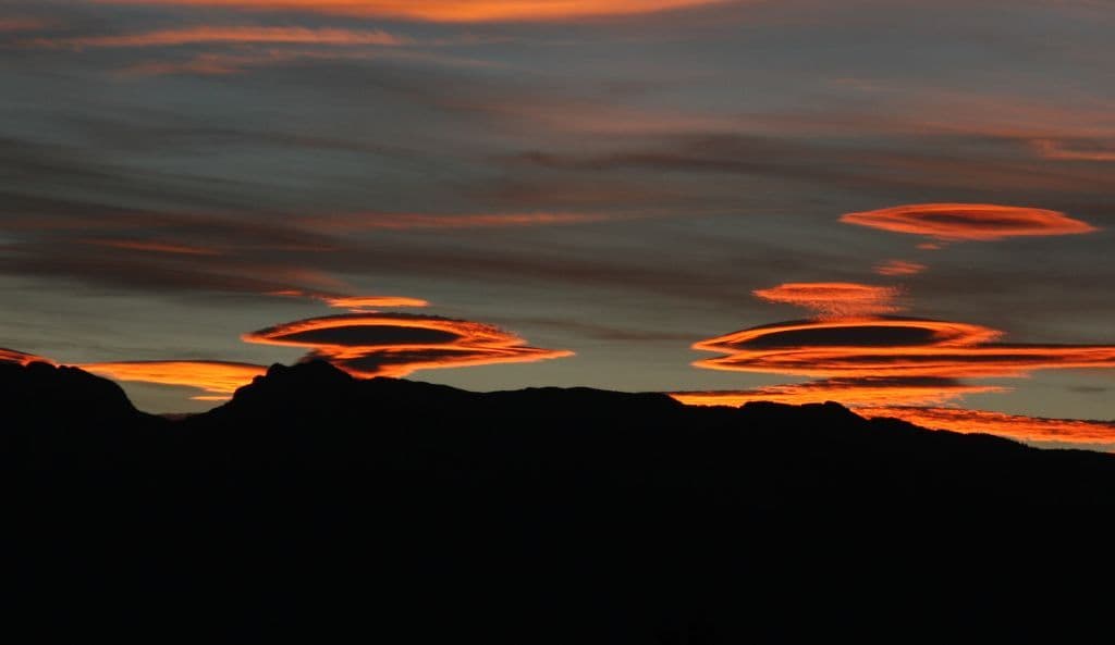 Image d'illustration pour Vos photos météo de la semaine