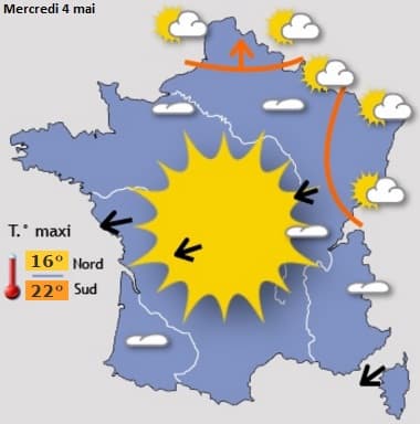 Image d'illustration pour Protégeons-nous du soleil de l'Ascension