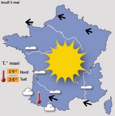 Image d'illustration pour Protégeons-nous du soleil de l'Ascension