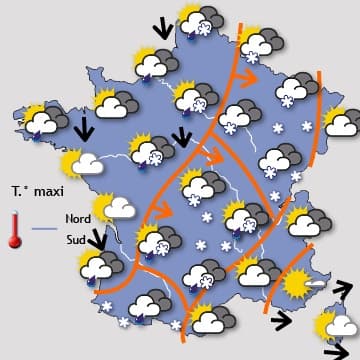 L'arrivée du printemps pour ce week-end