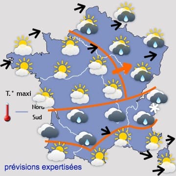 Une fin d'année temporairement plus calme