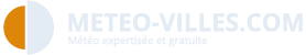 Logo meteo Villes