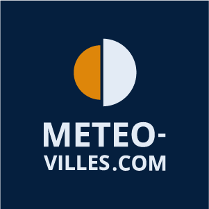 Météo Villes  - 1er site météo pour la France - previsions gratuites à 15 jours
